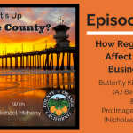 WUOC02-How regulations affect small business – Butterfly Kisses by AJ and Pro Image Detailing