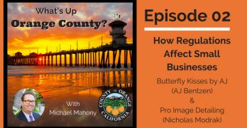 What's Up Orange County Episode 2