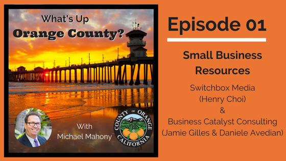 WUOC01-Small Business Resources