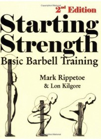 starting strength