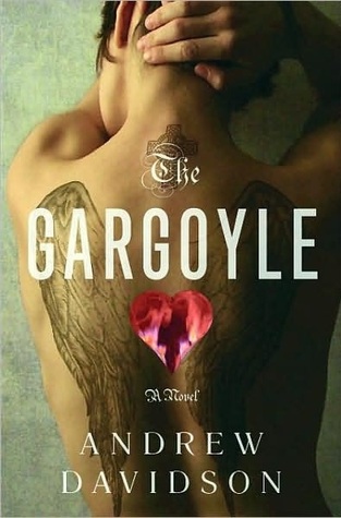 the gargoyle